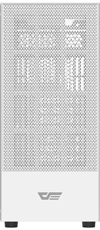 Darkflash A290 kompiuterio dėklas (baltas)