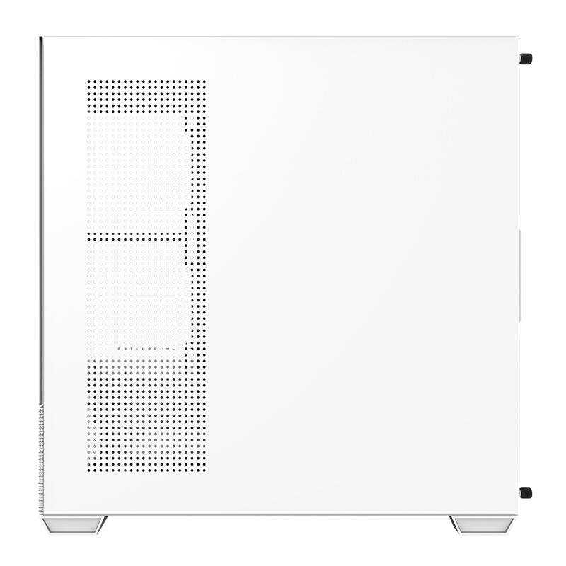 Darkflash DS900 AIR kompiuterio dėklas (baltas)