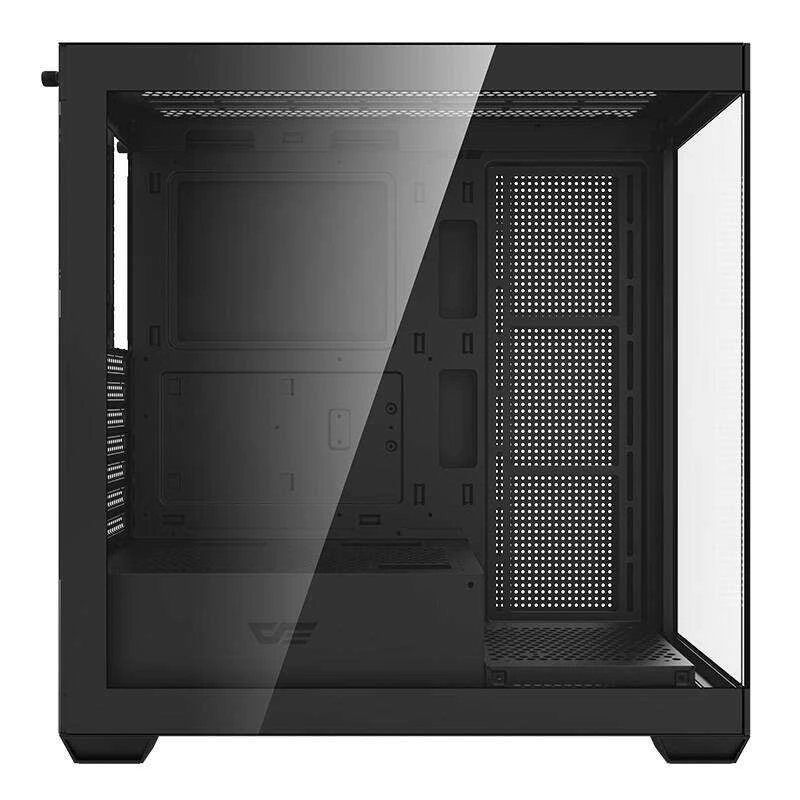 Darkflash DS900 kompiuterio dėklas (juodas)