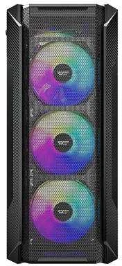Darkflash Leo ATX kompiuterio korpusas
