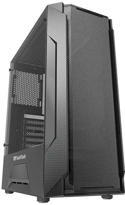 Darkflash Leo ATX kompiuterio korpusas