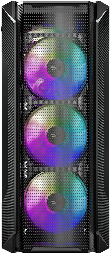 Darkflash Leo ATX kompiuterio korpusas