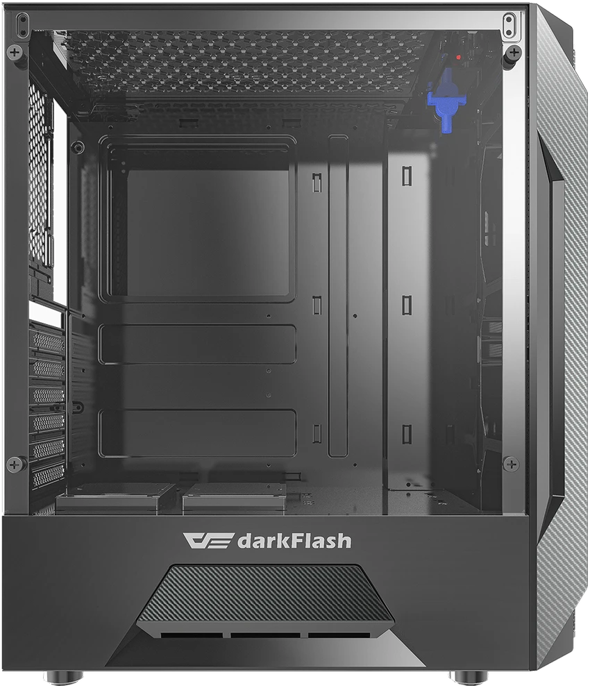 Darkflash Leo ATX kompiuterio korpusas