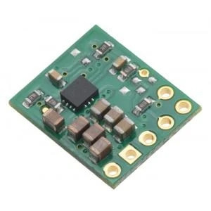 DC/DC keitiklio S9V11F3S5CMA elektroninė plokštė