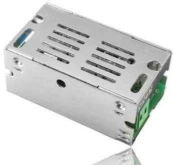 Oem DC-DC keitiklis 200W - 10A/ 7-55V - STEP-UP - didėjanti įtampa.