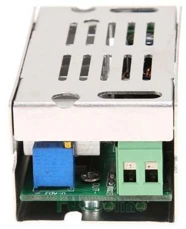 Oem DC-DC keitiklis 200W - 10A/ 7-55V - STEP-UP - didėjanti įtampa.