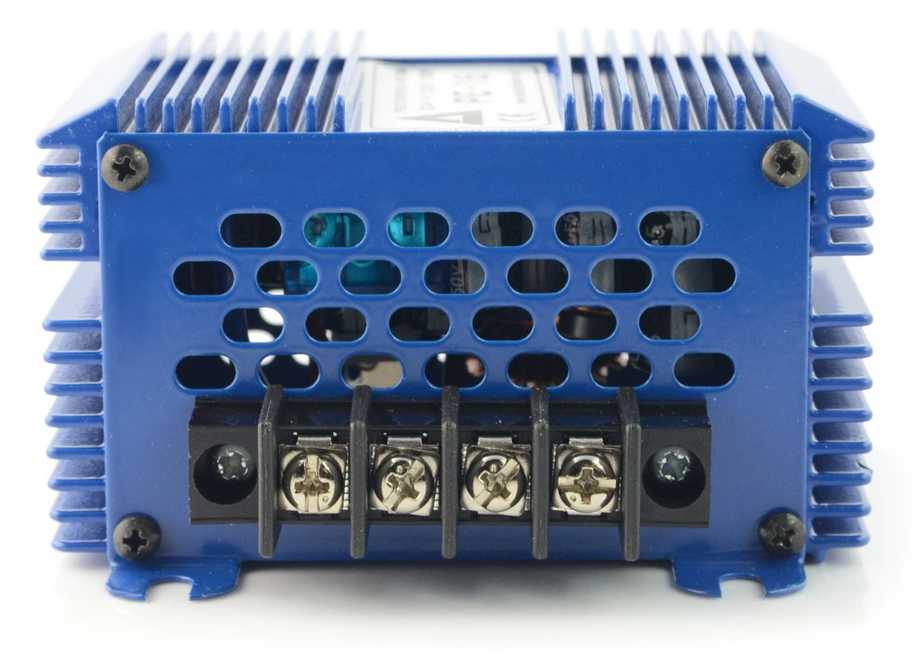 DC/DC keitiklis AZO Digital PE-16 24/13.8V 150W