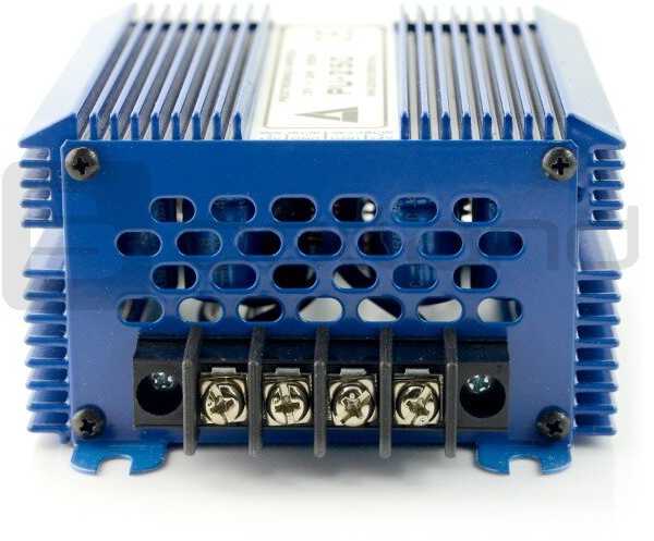 DC / DC pakaitinis keitiklis AZO Digital PU-250 12 / 48V 250W