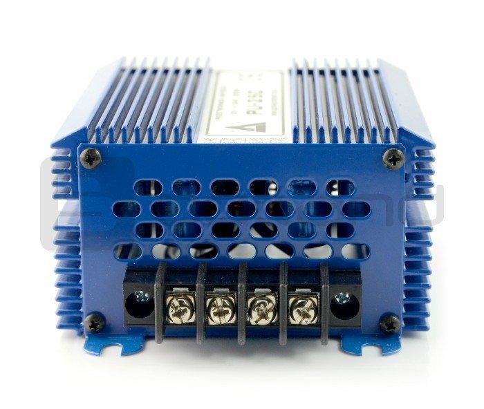 DC / DC pakopinis keitiklis AZO Digital PU-250 12 / 24V 250W