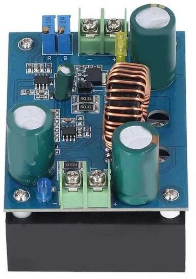 Oem DC-DC step-up keitiklis - 600W - 16A - 85V
