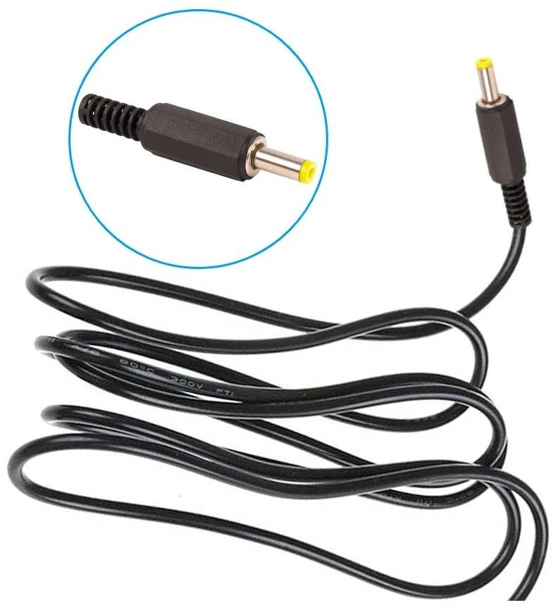 Oem DC kištukas 5.5mm/2.5mm - lizdas lituotam laidui - įkrovikliams