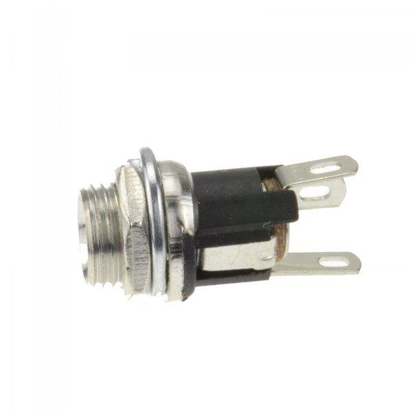 Oem DC Lizdas 2.1x5.5mm lituojamas