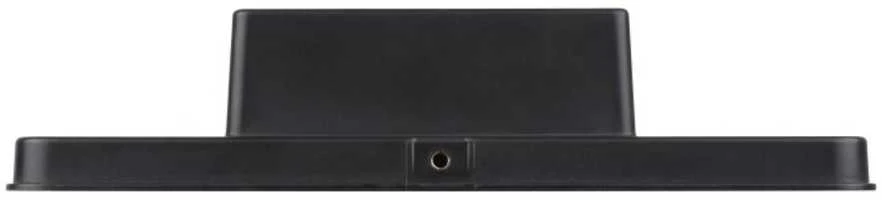 Dėklas, skirtas Raspberry Pi 5 ir Raspberry Pi Touch Ekranas 2 7 ekranams – Waveshare 31510