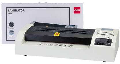 Deli Office A3 Deli E3895-EU laminavimo aparatas