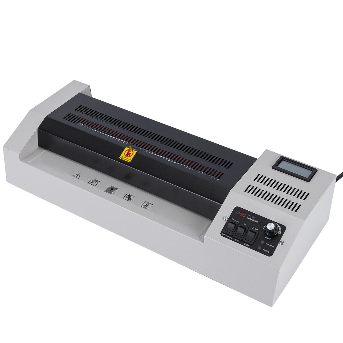 Deli Office A3 Deli E3895-EU laminavimo aparatas