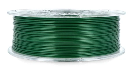 3D plastikas Devil Design ASA 1.75mm 0.8kg - Race Žalias aprašymas - Prekės nuotrauka