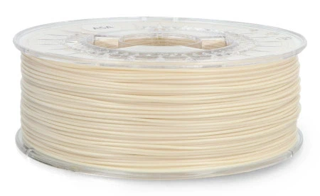 3D plastikas Devil Design ASA 1.75mm 0.8kg – Natural aprašymas - Prekės nuotrauka