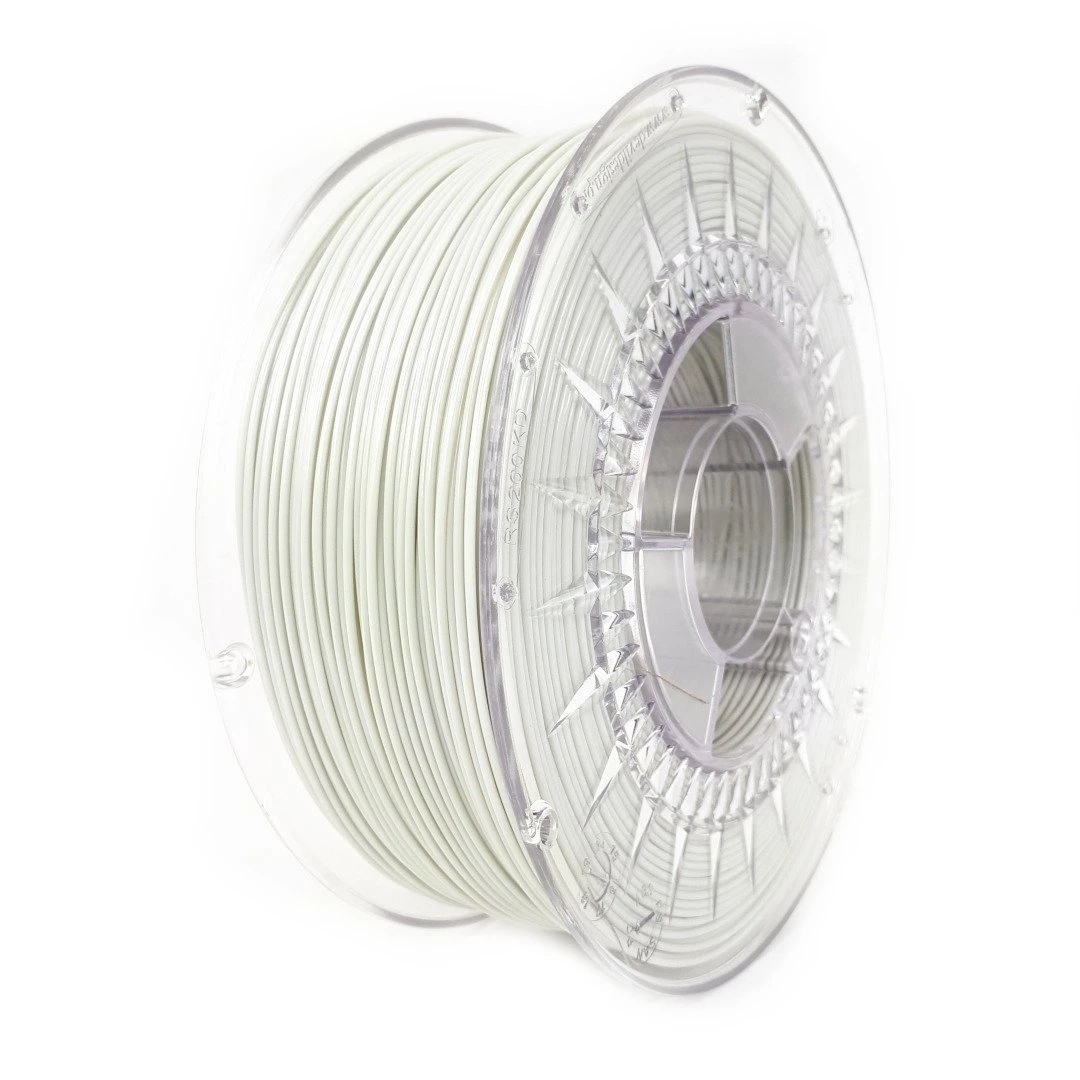 3D plastikas Devil Design PET-G 1.75mm 1kg - Gray aprašymas - Prekės nuotrauka