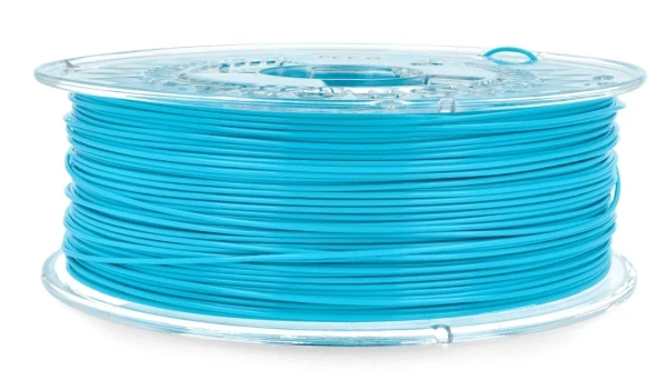 3D plastikas Devil Design PET-G 1.75mm 1kg - Mėlyna aprašymas - Prekės nuotrauka