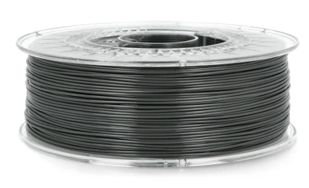 3D plastikas Devil Design PET-G 1.75mm 1kg - Grafitas aprašymas - Prekės nuotrauka