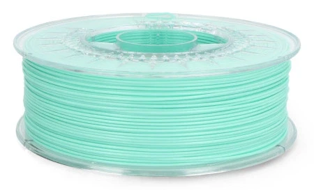 3D plastikas Devil Design PLA 1.75mm 1kg - Mint aprašymas - Prekės nuotrauka