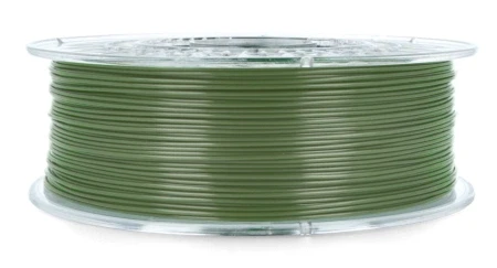 3D plastikas Devil Design PLA 1.75mm 1kg - Olive Žalias aprašymas - Prekės nuotrauka