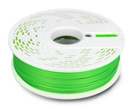 3D plastikas Fiberlogy Easy PLA 1.75mm 0.85kg – Žalias aprašymas - Prekės nuotrauka