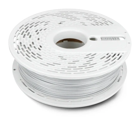 3D plastikas Fiberlogy Easy PLA 1.75mm 0.85kg – Pilka aprašymas - Prekės nuotrauka