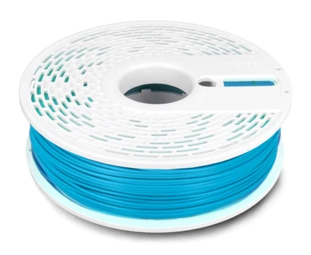 3D plastikas Fiberlogy Easy PLA 1.75mm 0.85kg – Mėlyna aprašymas - Prekės nuotrauka
