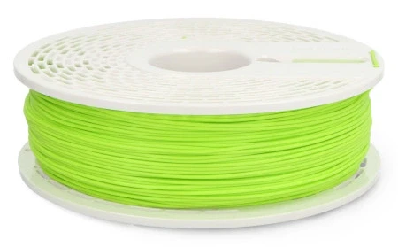 3D plastikas Fiberlogy Easy PLA 1.75mm 0.85kg – Light Žalias aprašymas - Prekės nuotrauka