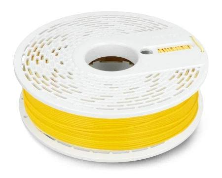 3D plastikas Fiberlogy Easy PLA 1.75mm 0.85kg – Geltona aprašymas - Prekės nuotrauka