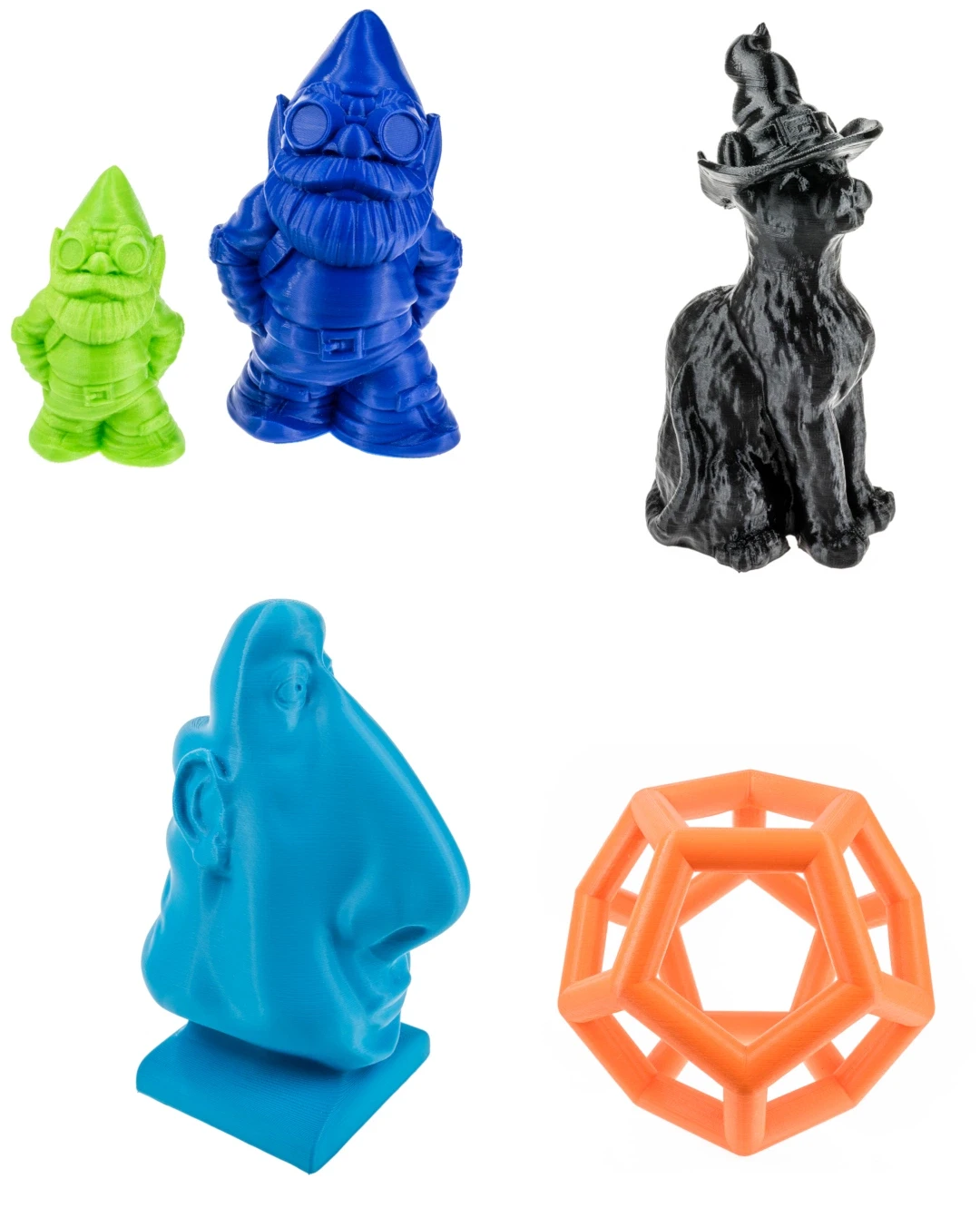 3D plastikas Fiberlogy Easy PLA 1.75mm 0.85kg – Vertigo aprašymas - Prekės nuotrauka