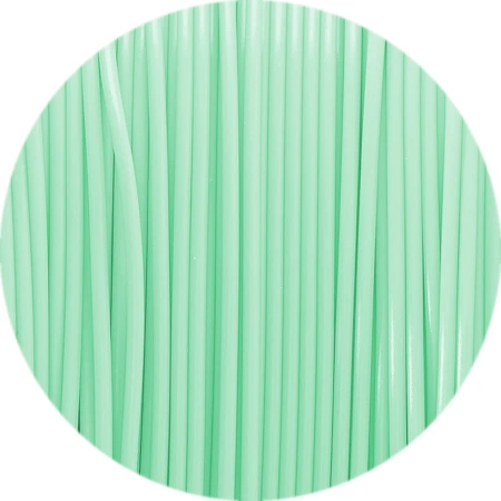 3D plastikas Fiberlogy Easy PLA 1.75mm 1kg – Pastel Mint aprašymas - Prekės nuotrauka