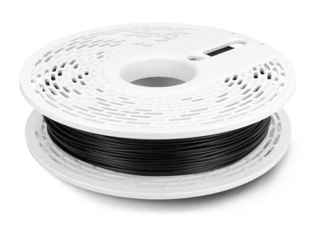 3D plastikas Fiberlogy ESD PET-G 1.75mm 0.5kg - Juodas aprašymas - Prekės nuotrauka