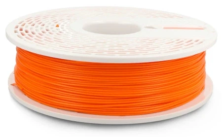 3D plastikas Fiberlogy Impact PLA 1.75mm 0.85kg – Oranžinis aprašymas - Prekės nuotrauka