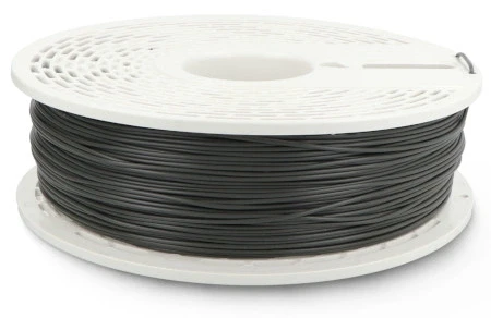 3D plastikas Fiberlogy Impact PLA 1.75mm 0.85kg – Grafitas aprašymas - Prekės nuotrauka