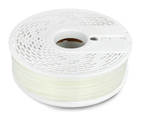 3D plastikas Fiberlogy Nylon PA12 1,75 mm 0,75 kg – natūralus aprašymas - Prekės nuotrauka