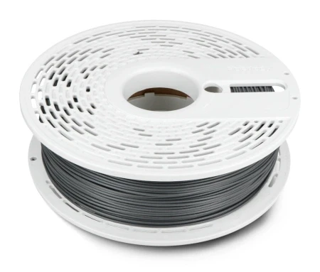3D plastikas Fiberlogy PCTG 1,75 mm 0,75 kg - Grafitas aprašymas - Prekės nuotrauka
