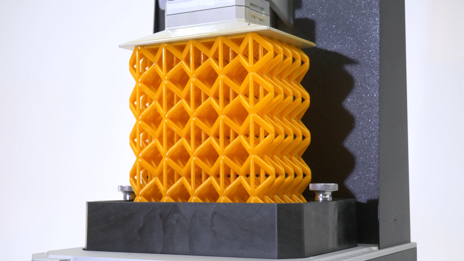 3D spausdintuvas - Originalus Prusa SL1S SPEED - surinktas aprašymas - Prekės nuotrauka