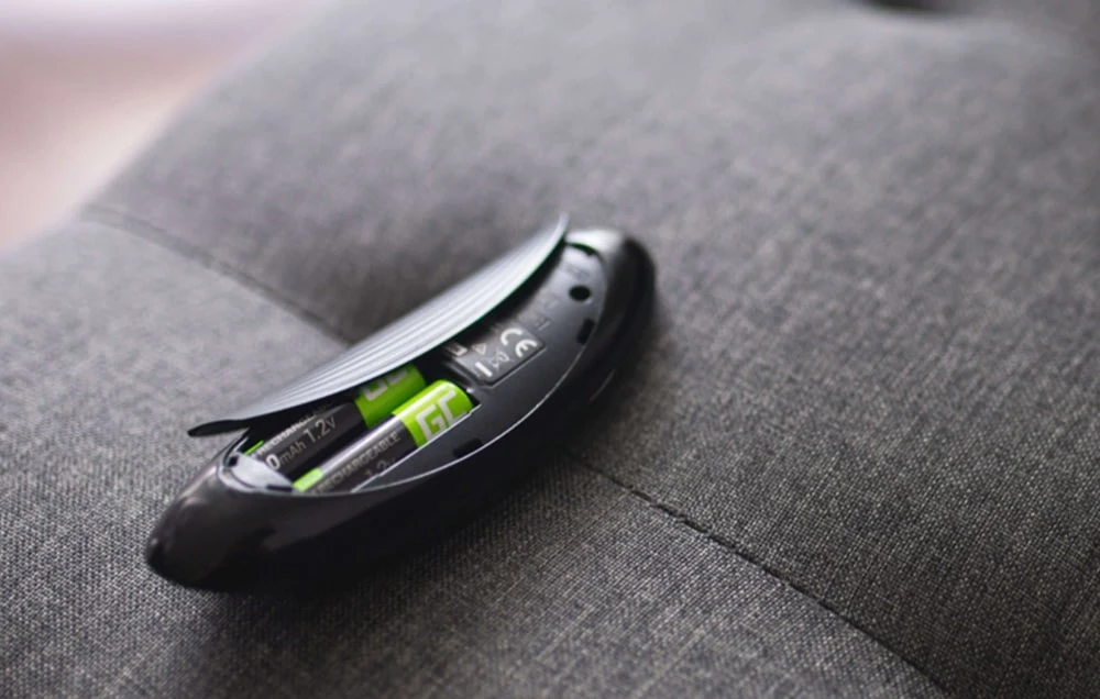 Green Cell Akumuliatorius Žalias Cell HR03 Ni-MH AAA 800mAh - 2vnt aprašymas - Prekės nuotrauka