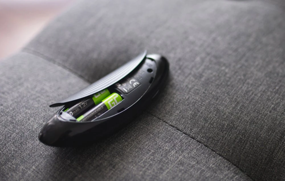 Green Cell Akumuliatorius Žalias Cell HR03 Ni-MH AAA 950mAh - 4vnt aprašymas - Prekės nuotrauka