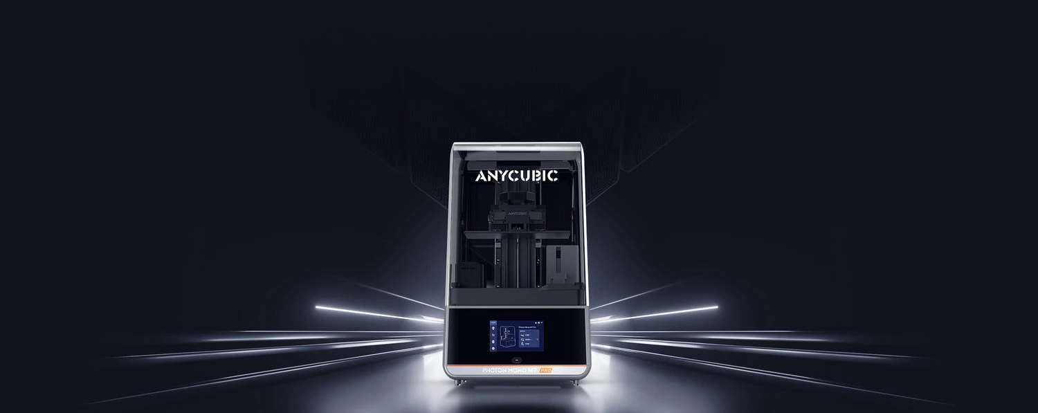 Anycubic Photon Mono M7 Pro aprašymas - Prekės nuotrauka