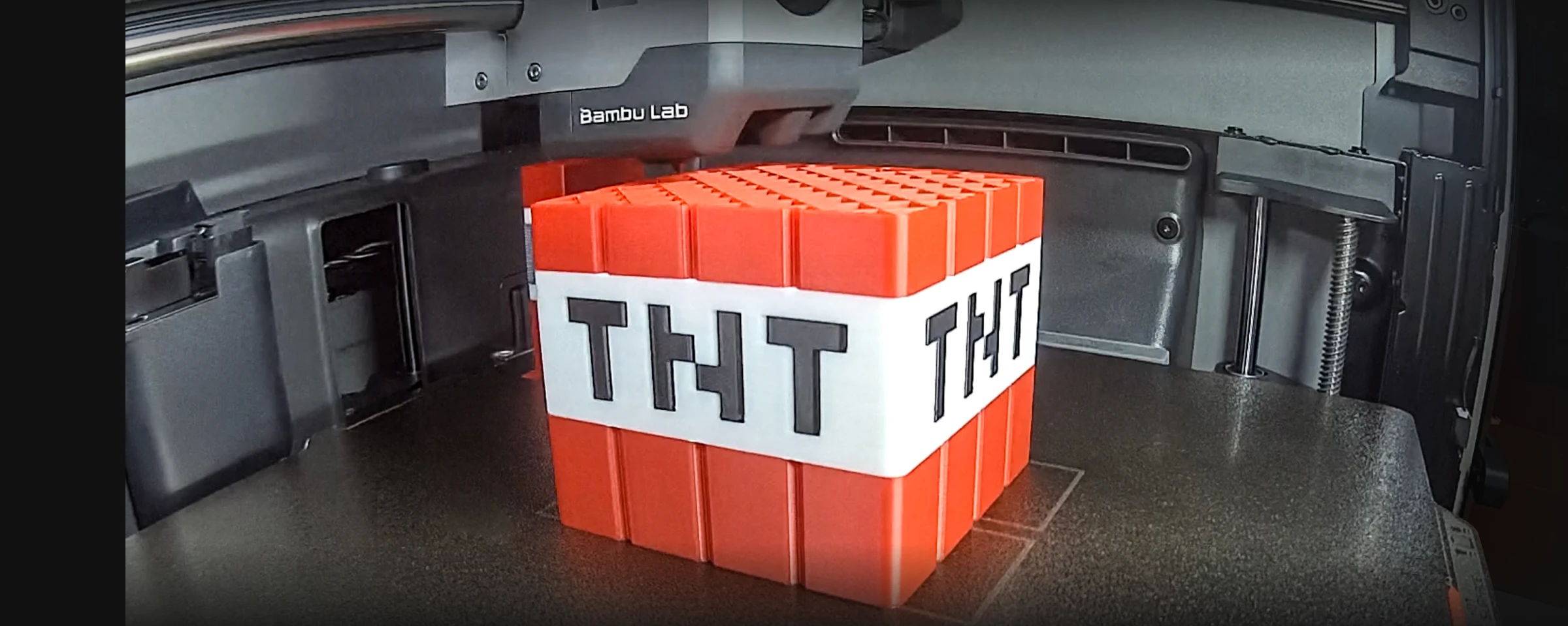 Bambu Lab P2S Combo 3D spausdintuvas aprašymas - Prekės nuotrauka