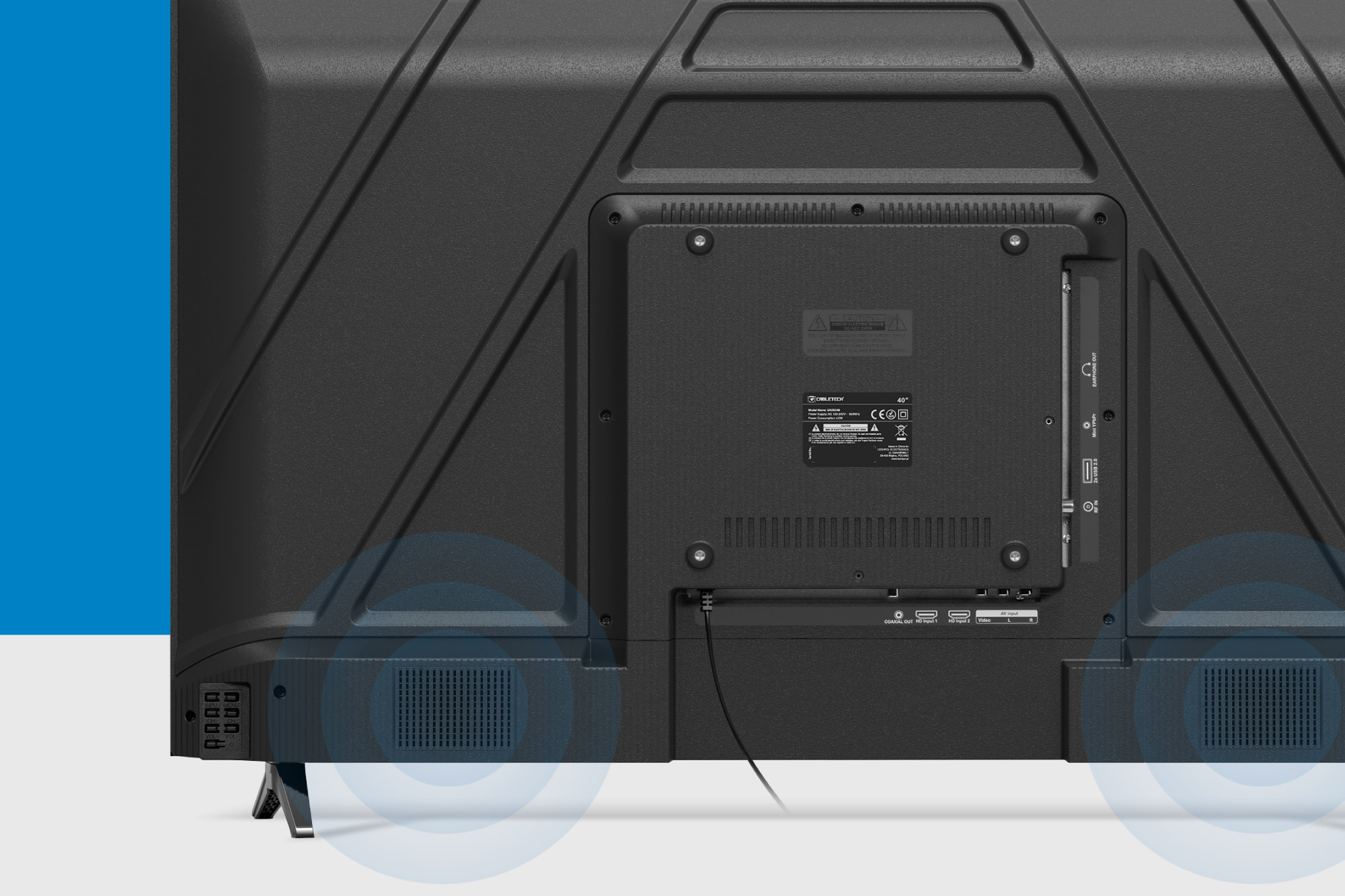 Cabletech 40