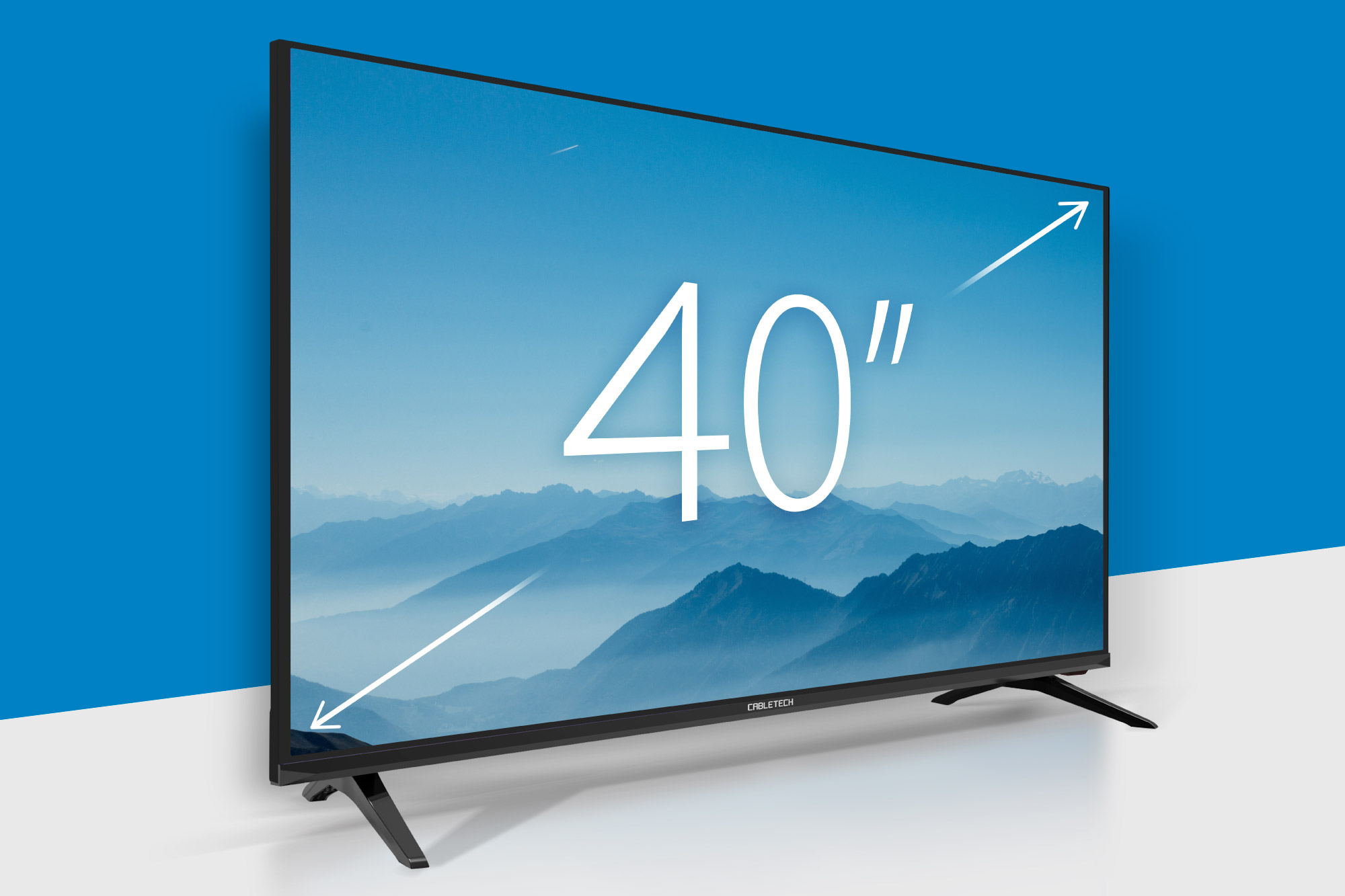Cabletech 40
