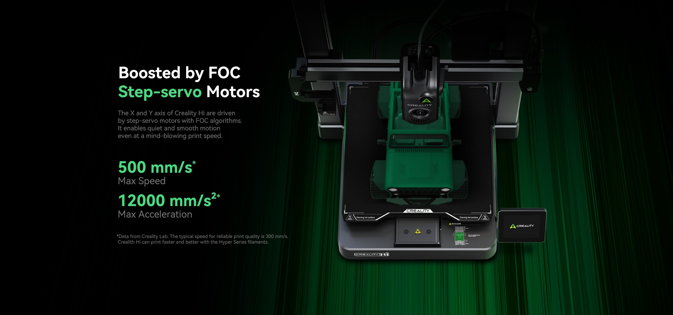 creality-hi-3d-printer