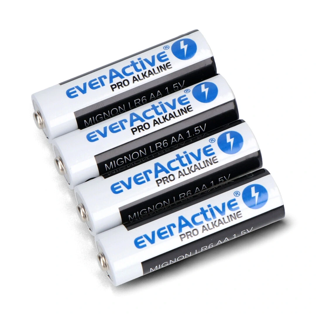 Everactive Ever Active CBC10 ikroviklis aprašymas - Prekės nuotrauka
