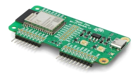 Flipper Zero Wifi Devboard - WiFi aprašymas - Prekės nuotrauka