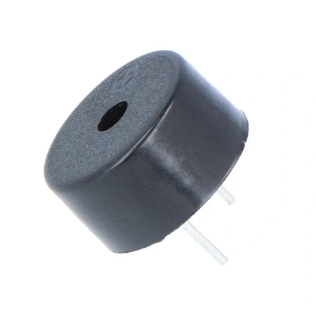 Oem Garso signalas be generatoriaus 3-16V 14mm - THT aprašymas - Prekės nuotrauka