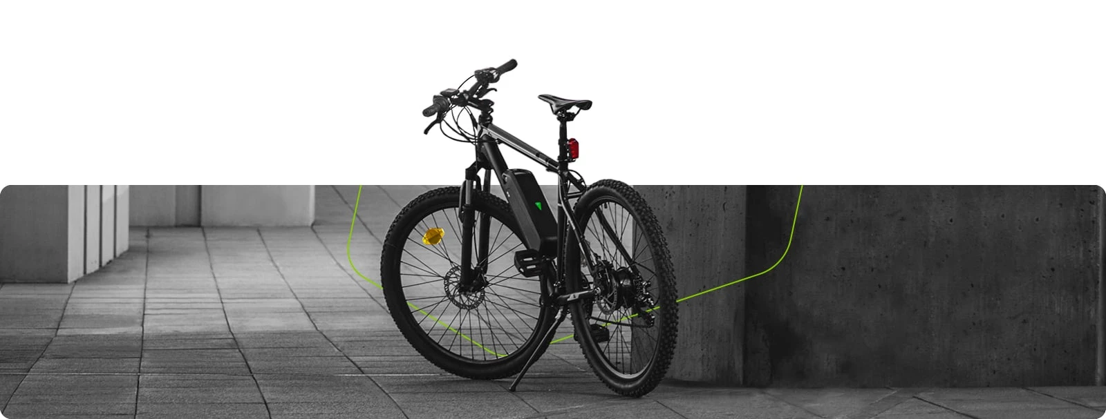 Green Cell Žalias Cell Žalias Cell E-bike akumuliatorius 48V 13Ah 624Wh Down Tube Ebike EC5 skirta Samebike SMLRO su įkrovikliu aprašymas - Prekės nuotrauka
